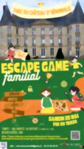 photo Escape Game familial