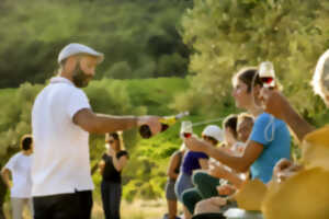 photo BALADE VINS & SAVEURS 2024 - VALLÉE DE LA BUÈGES