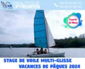 Stage de voile multi-glisse