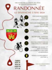 photo Randonnée pédestre et VTT
