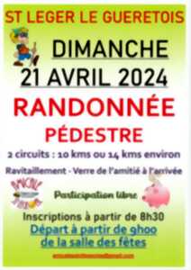 photo Randonnée pédestre