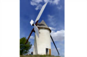 Journées Européennes des Moulins & du patrimoine meulier |  Marche et découverte du moulin de Citole