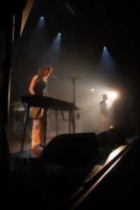 photo Des Lendemains qui chantent : Elise Bourn