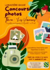 photo Concours et exposition photos 