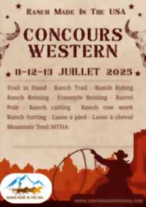 photo Concours Western