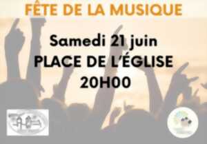 photo Fêtes de la musique