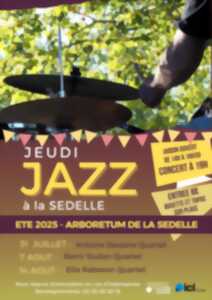 Jeudi jazz