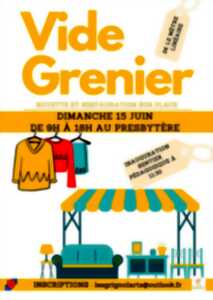 photo Vide-grenier