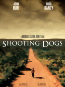 photo ABCinéma: Shooting dogs