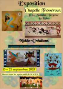 Vernissage Exposition