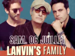 Concert - Lanvin's Family