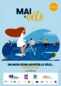 ANNULE - Mai à vélo - Balade autour de l'histoire du sport en vallée d'Aspe