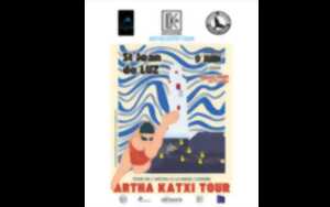 Artha Katxi Tour 2024