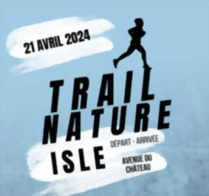 photo Trail Nature - Isle