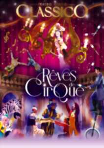 photo Rêves en Cirque - Limoges