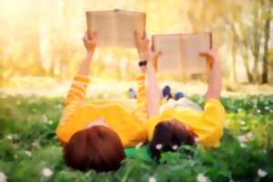 photo Lir-O Soleil - Lectures en plein air