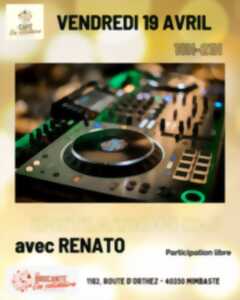 photo Soirée disco