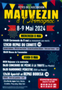 Fêtes de l'Ascension