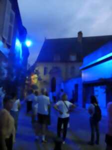 photo Visite nocturne du Coeur Historique de Saint-Amand-Montrond