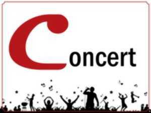Vendredi culturel : Concert