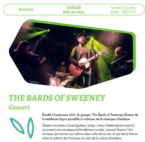 THE BARDS OF SWEENEY
