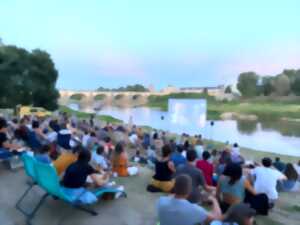 photo Cinéma plein air : la 7ème Compagnie