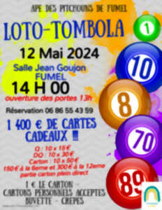 photo Loto - Tombola