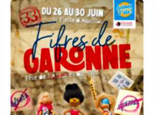 Festival Fifres de Garonne