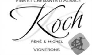 Pique-nique chez le vigneron - Domaine R.Koch