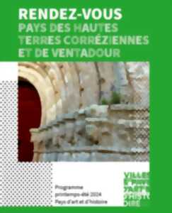 L'été des explorateurs à Mestes