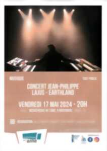 photo Concert – Earthland de Jean-Philippe Lajus