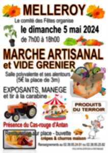 Marché Artisanal et Vide Grenier