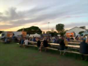 photo Le plus petit festival de bière artisanale ambulant du monde