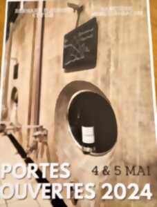 photo Portes ouvertes domaine Bernard Fleuriet