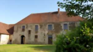 photo Visite contée à l'Abbaye de Prébenoit