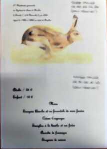 photo Randonnée Gourmande