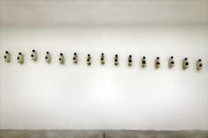 photo Visite commentée de l'exposition « Fragment 91 » de Dieudonné Cartier