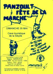 Fête de la marche