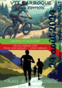 photo TRAIL, MARCHE ET VTT