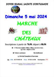 photo Marche des châteaux