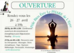 photo Le Phare de l'Eyre : Journée portes ouvertes