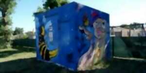 Création d'un trophée animal en bois