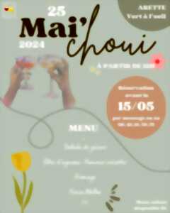Repas du Mai'choui