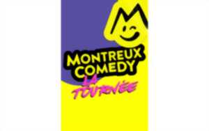 Spectacle: Montreux Comedy