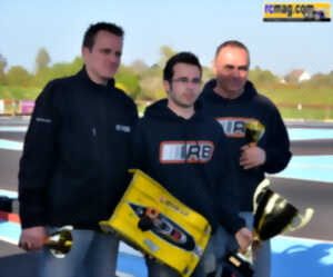 photo Championnat de Ligue Nouvelle Aquitaine