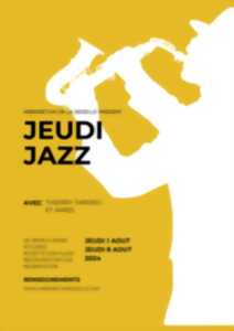 photo Jeudi jazz