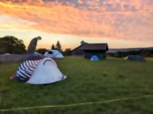 Soirée astronomique & Nuit au Musée