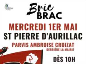 Le Bric Brac