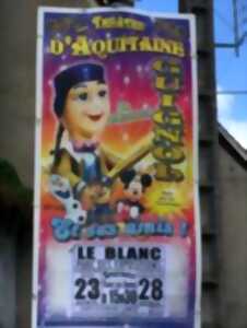 Festival Playmo !!!