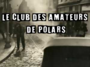 Le Club des Amateurs de Polars